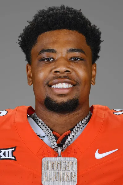 Chandavian Bradley