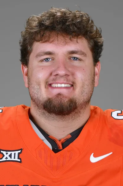 Jarrett Henry