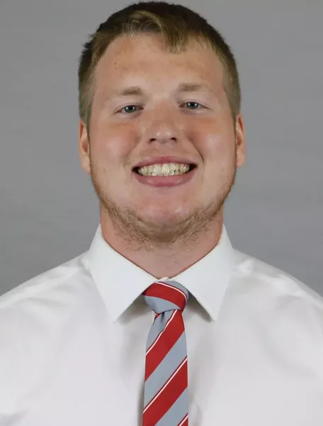 Nicholas Hutcheson