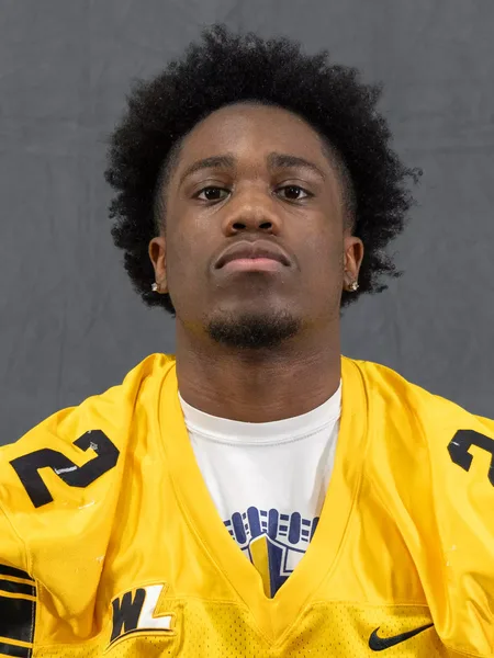 Demontay Johnson