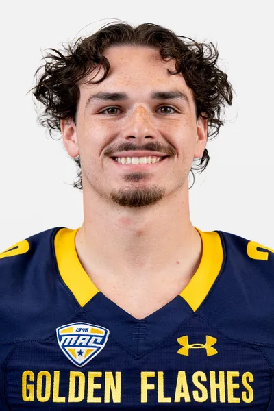 Jared Kelley