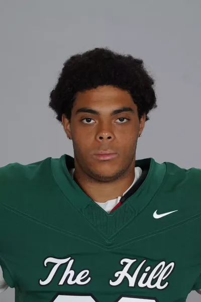Anthony Shorter