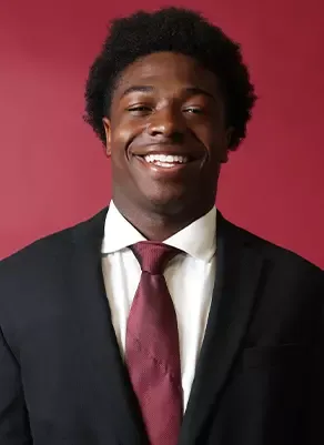Joshua Donald