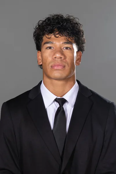 Kaleb Iongi