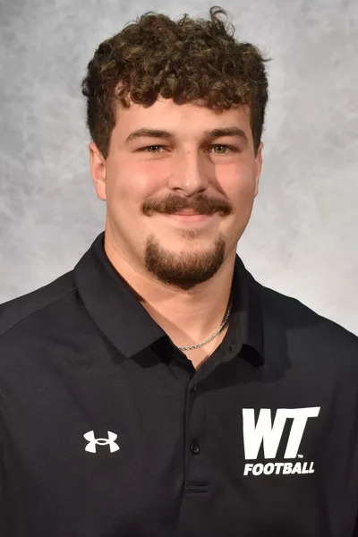 Cody Cartwright