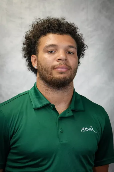 Josiah Oliver-ross