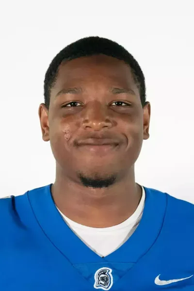 Ty'ray Davis