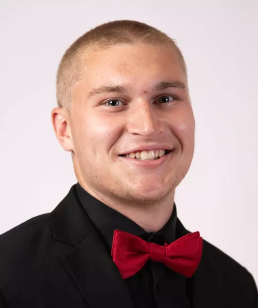 Carter Ferguson