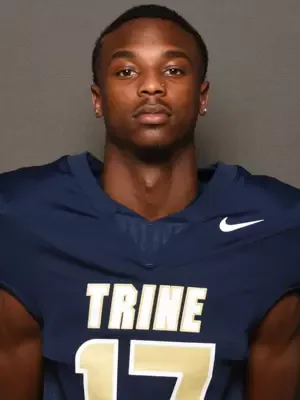 Tyronn Larkin