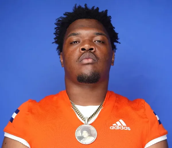 Jacquez Whitehead