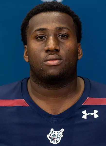 Rodrick Clark