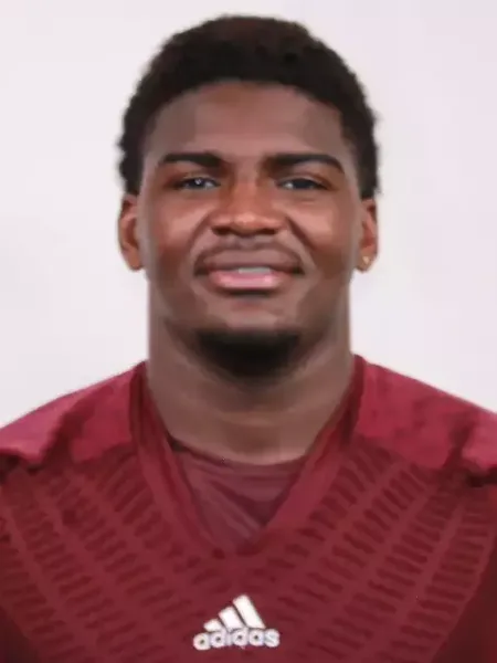 La'darius Abston