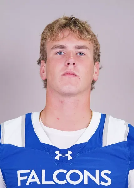 Braedon Clay