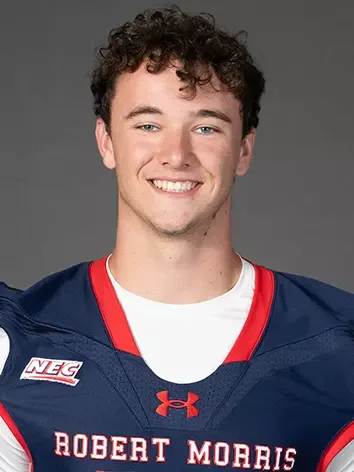 Jackson Frey