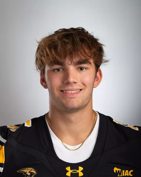 Zack Hansen