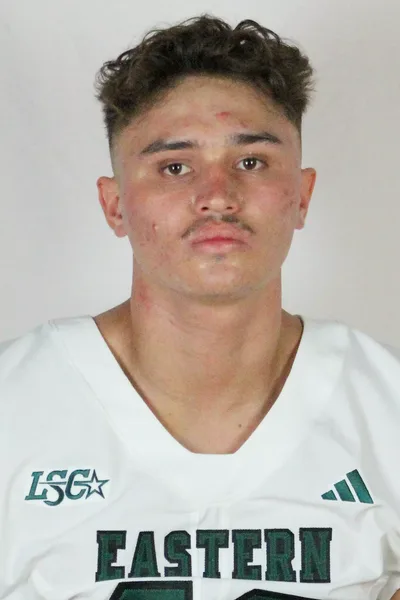 Elijah Thorp