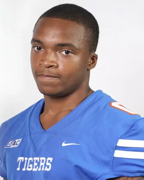 Reggie Troutman