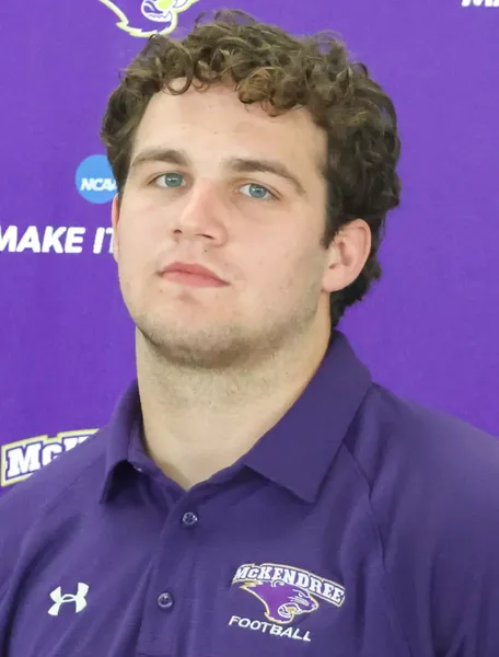 Jackson Barnhart
