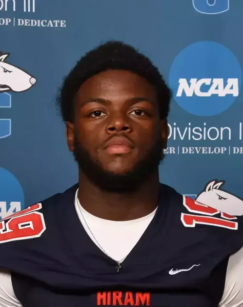 Demauri Dawson