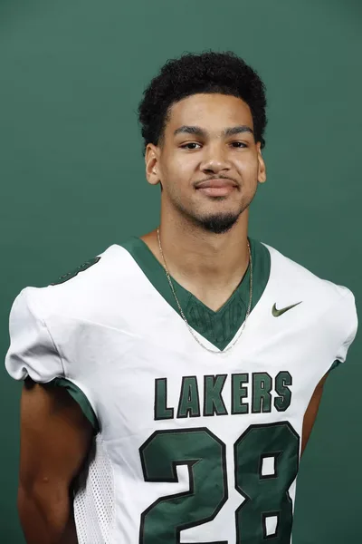 Derek Whaley