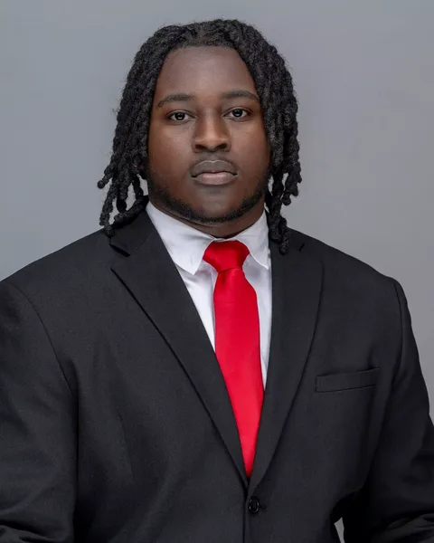 Trevor Benjamin Jr