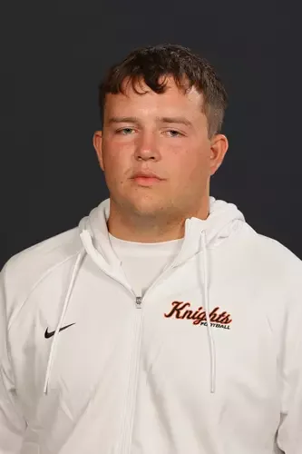 Mason Griffin