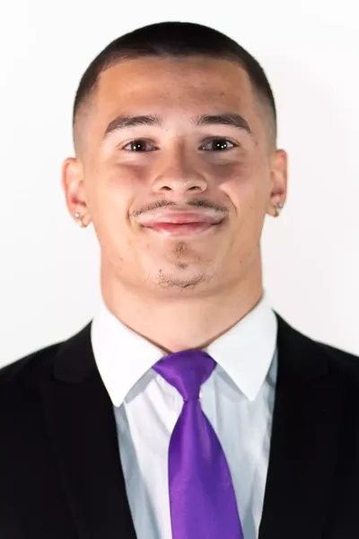 Ian Luna