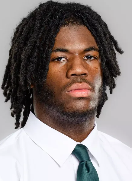 Jamari Chaney
