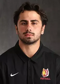 Andrew Ewald