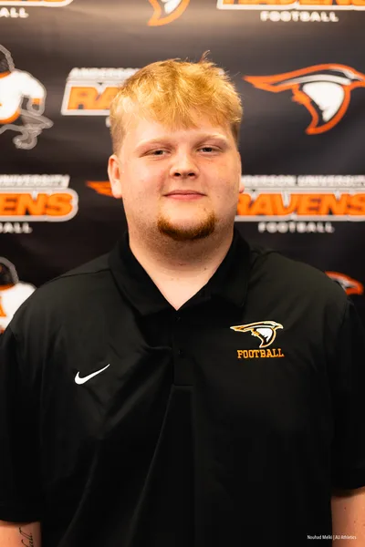 Kaiden Shupe
