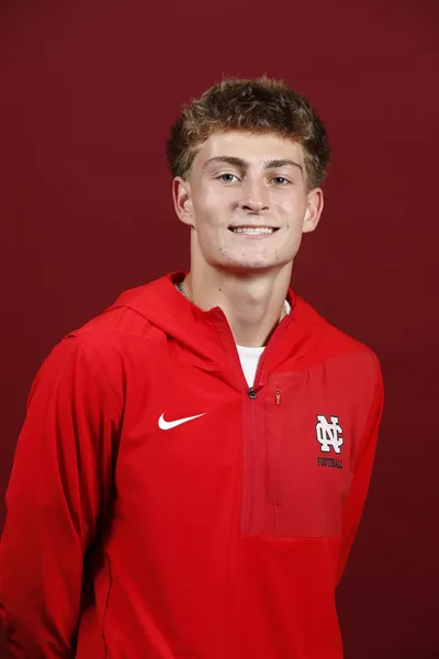 Jake Vitel