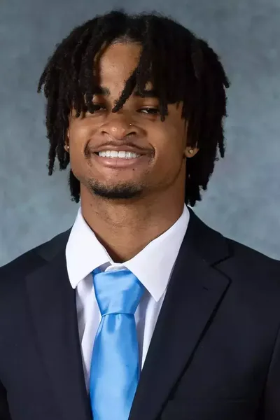 Kai Cooper