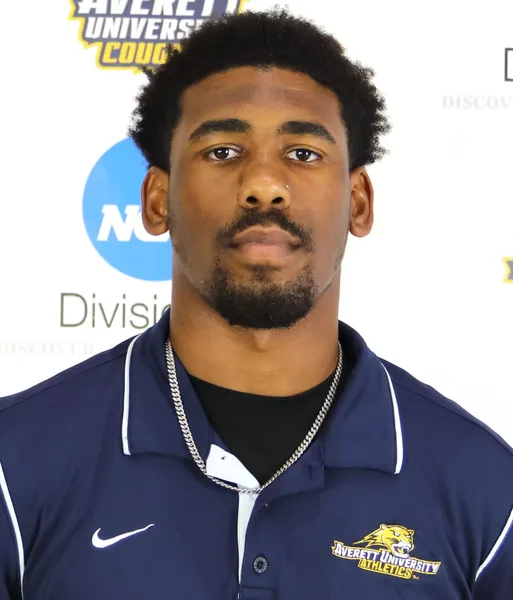 Nick Tarpley