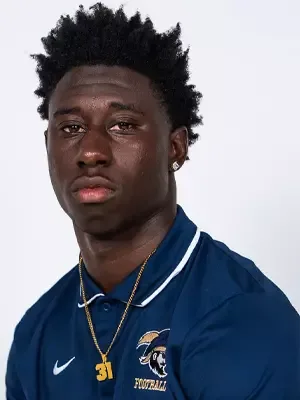 Devontae Roberts