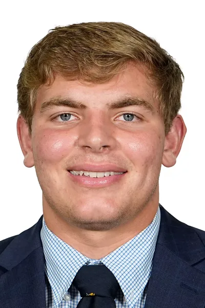 Griffin Johnson