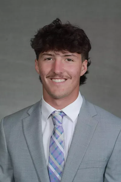 Mitchell Thompson