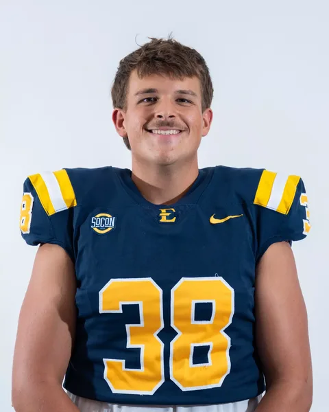 Brock Winstead