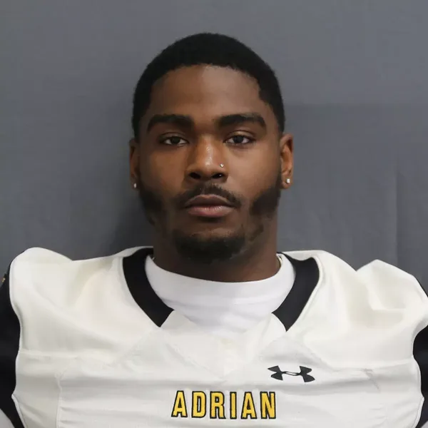 Shauntrell Wilson