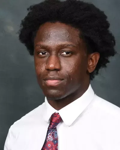 Yinka Oloworaran