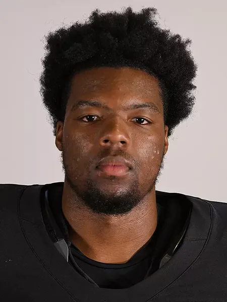 Dajahn Corbin
