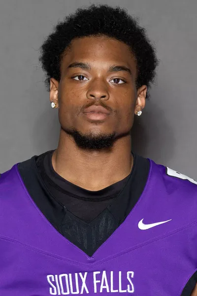 Deon Jones