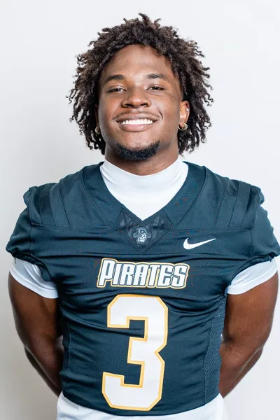 Jameer Martin