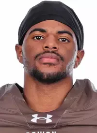 Kam Brown