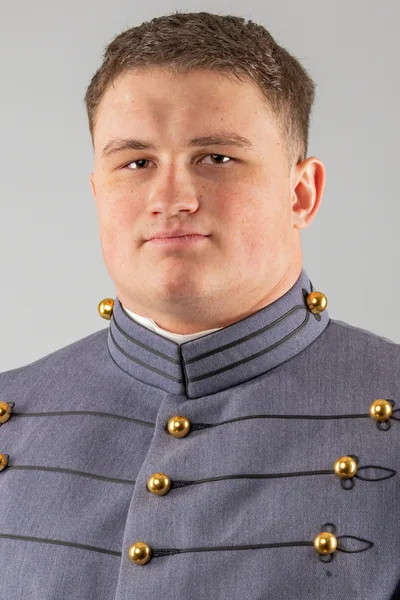 Ben Britton
