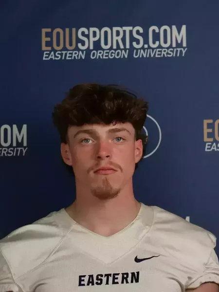 Dylan Huber