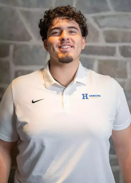 Borja Hernandez Bonilla