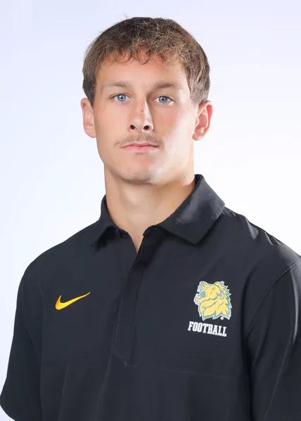 Ryder Martin