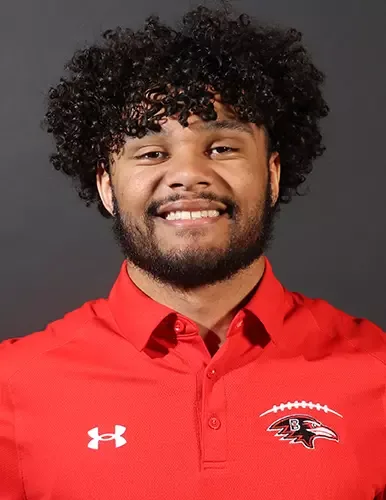 Trey Rucker