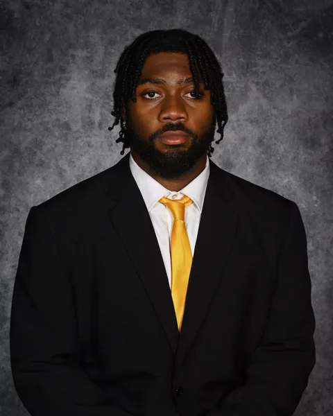 Marquis Thomas