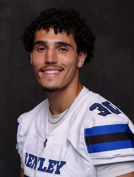 Kaden Baltazar